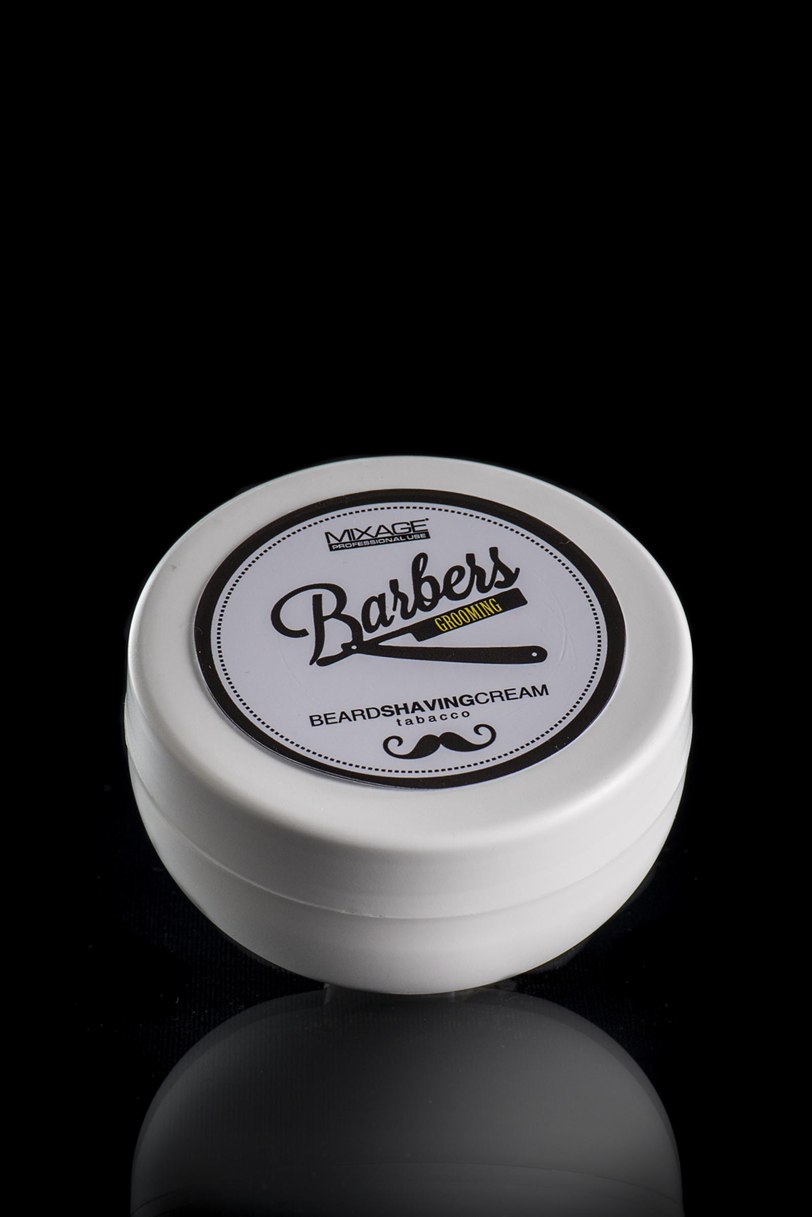 Sapone da Barba Tabacco in Ciotola – BarbersItaly